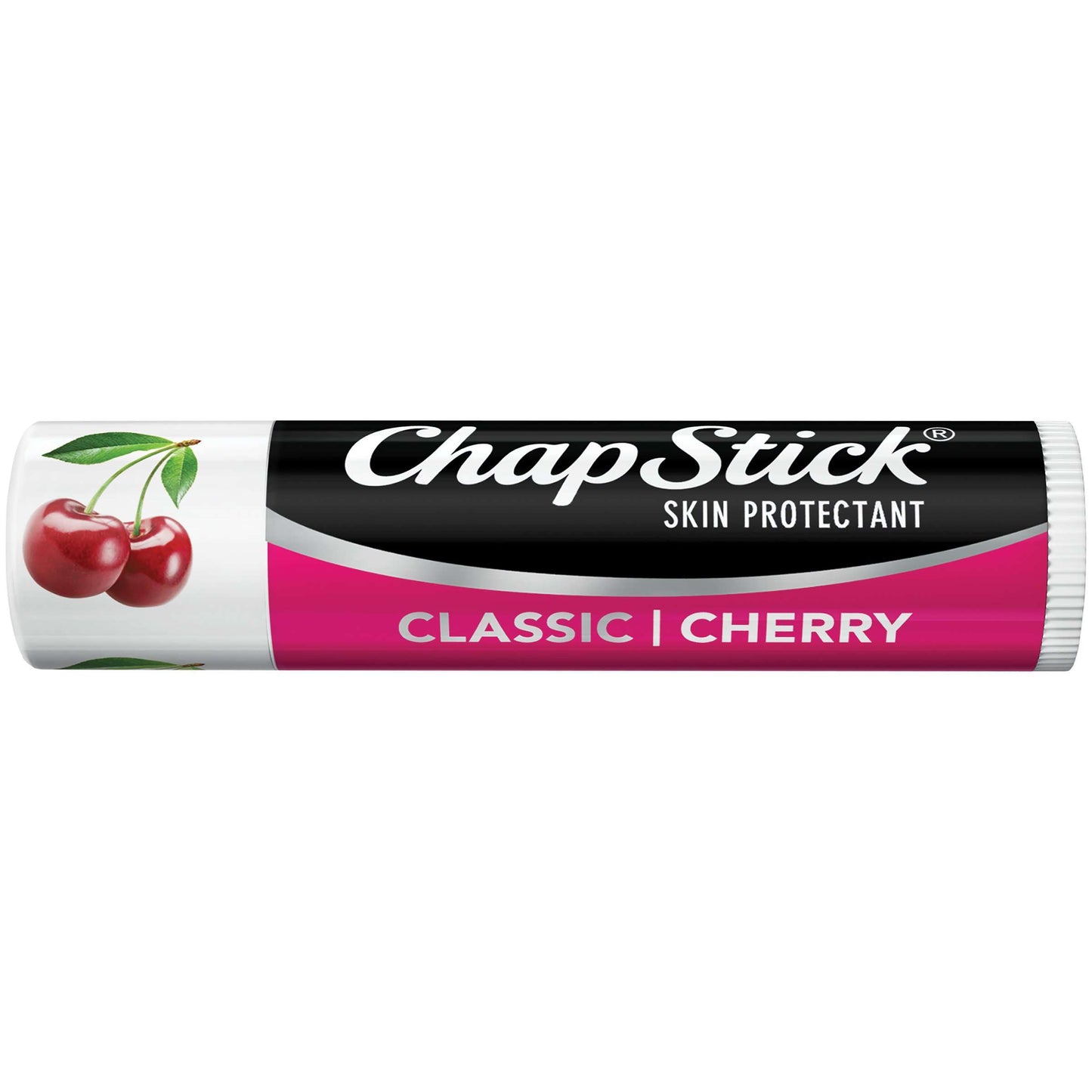 Chapstick Classic Cherry Lip Balm .15oz (4g)