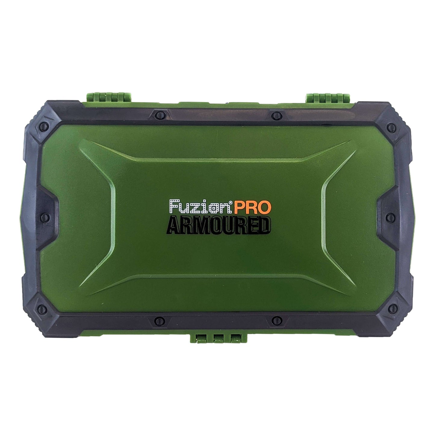 Fuzion Armoured Digital Scale, 200g x 0.01g, ARM-200