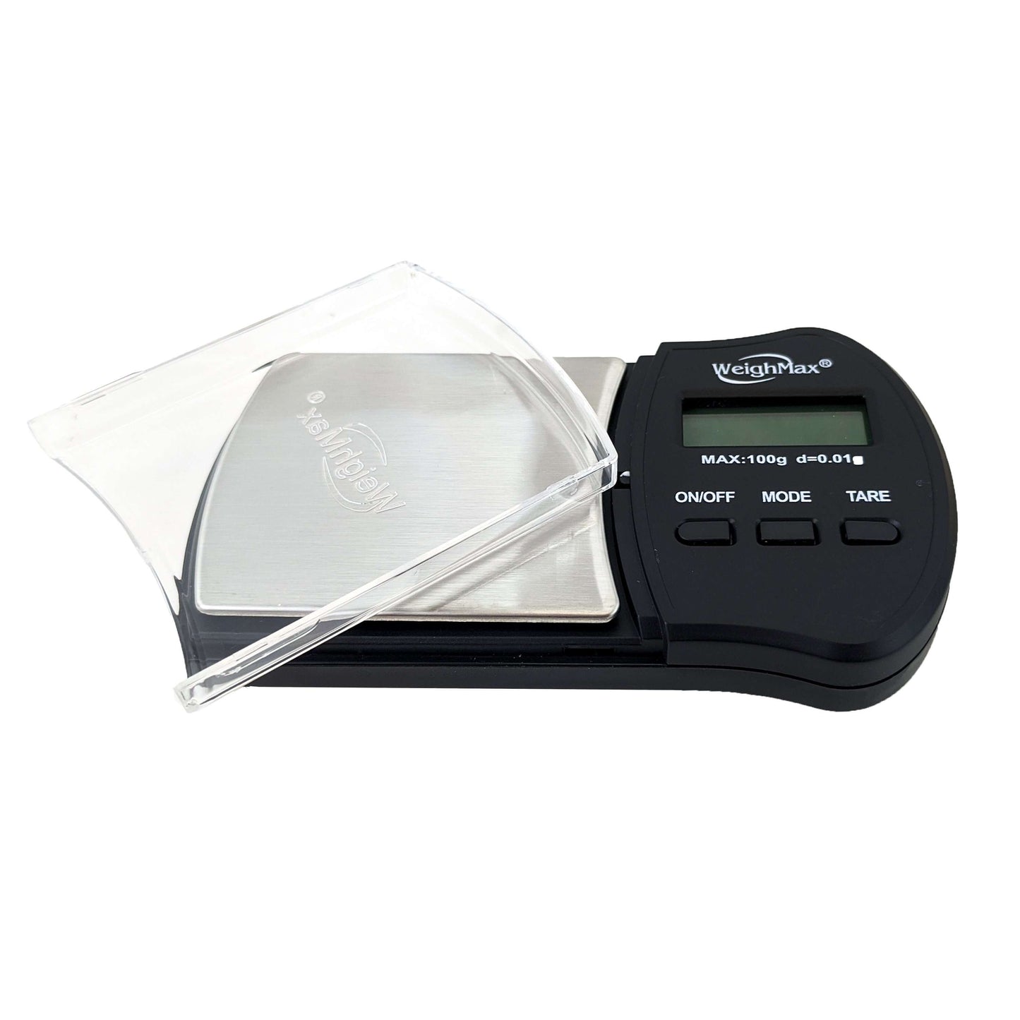 WeighMax PX-100 Pocket Scale 100g x 0.01g