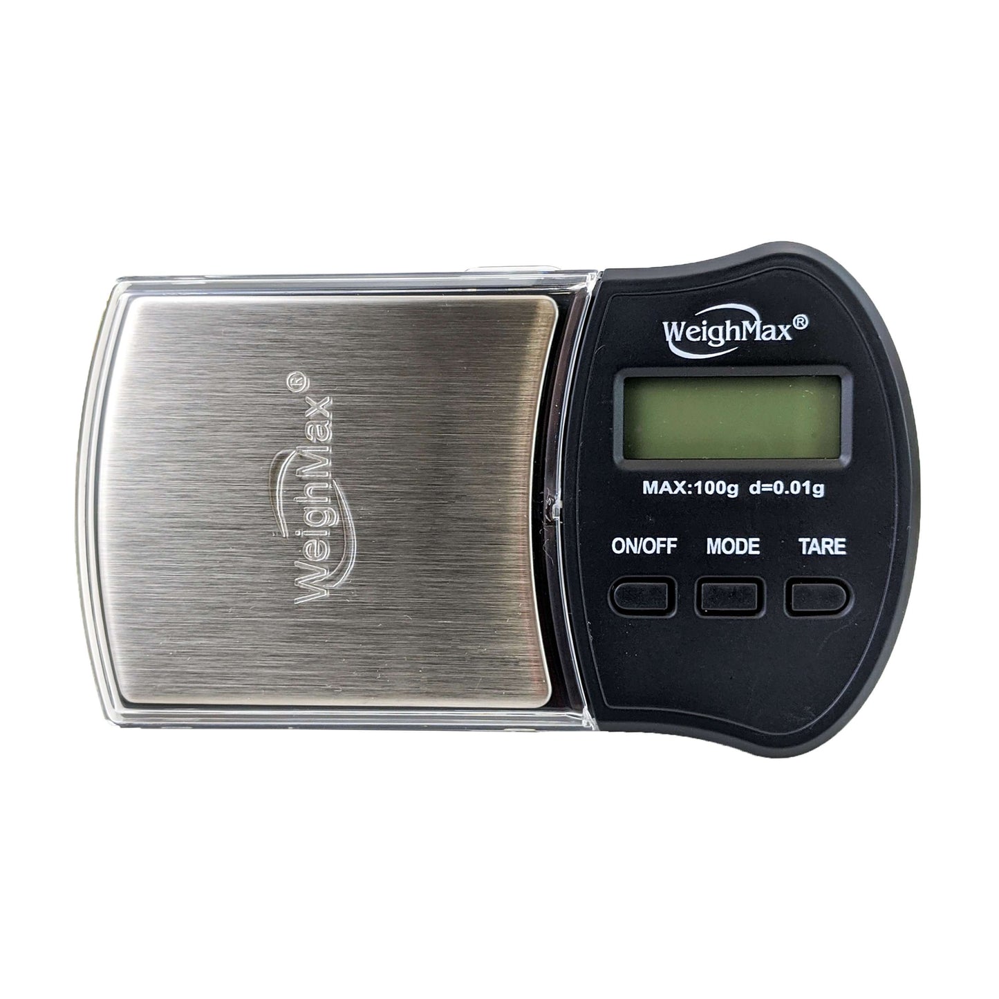 WeighMax PX-100 Pocket Scale 100g x 0.01g