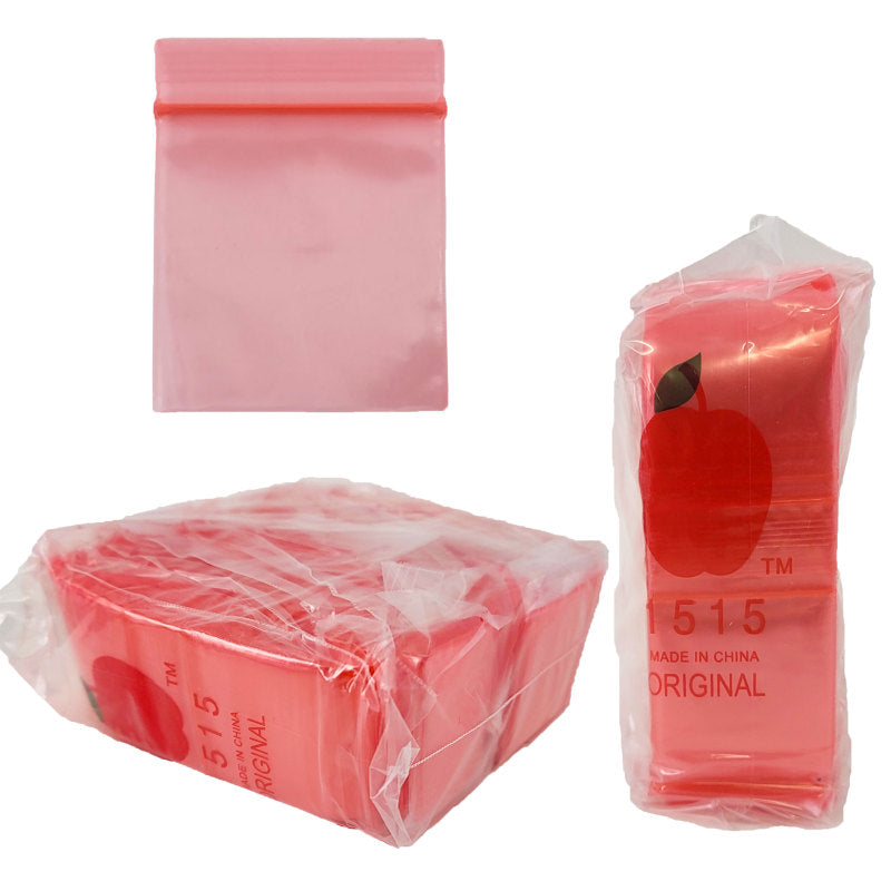Apple Bags