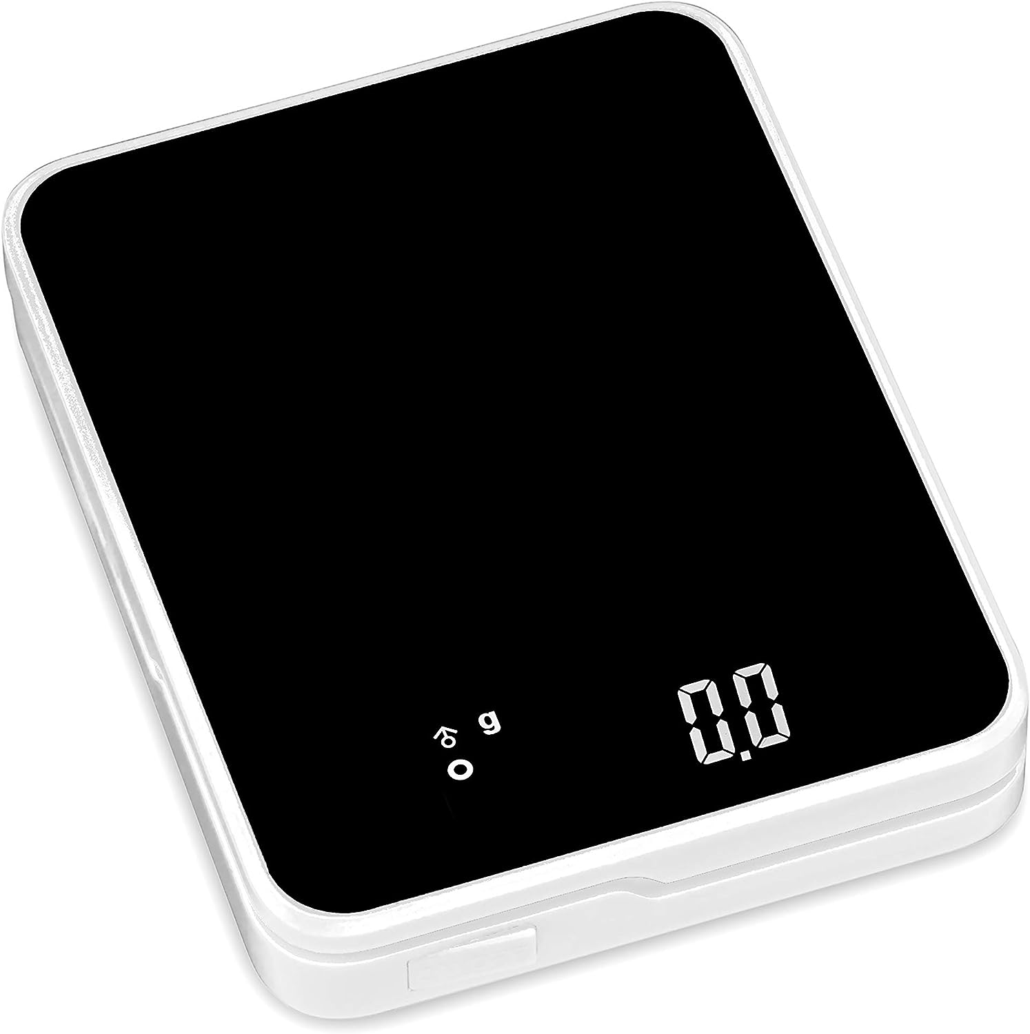 Blaze Digital Mini Scale 100g x 0.01g Black