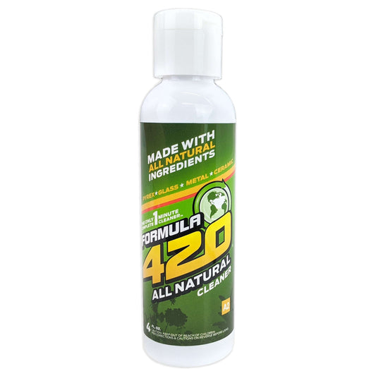 Formula 420 All Natural Cleaner, 4oz