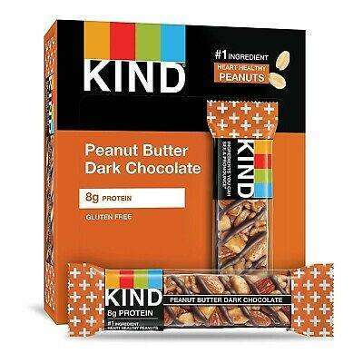 Kind Bar Peanut Butter Dark Chocolate 1.4oz. (40g)