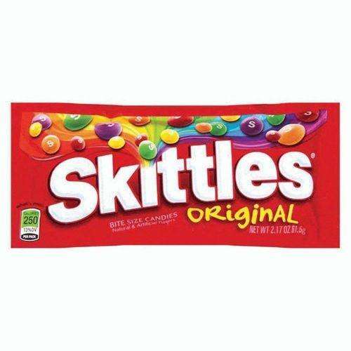Skittles Original 2.17oz (61.5g)